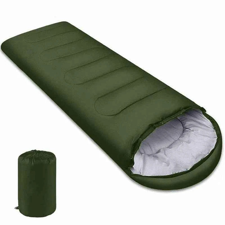 Lightweight Envelope Camping Sleeping Bag
