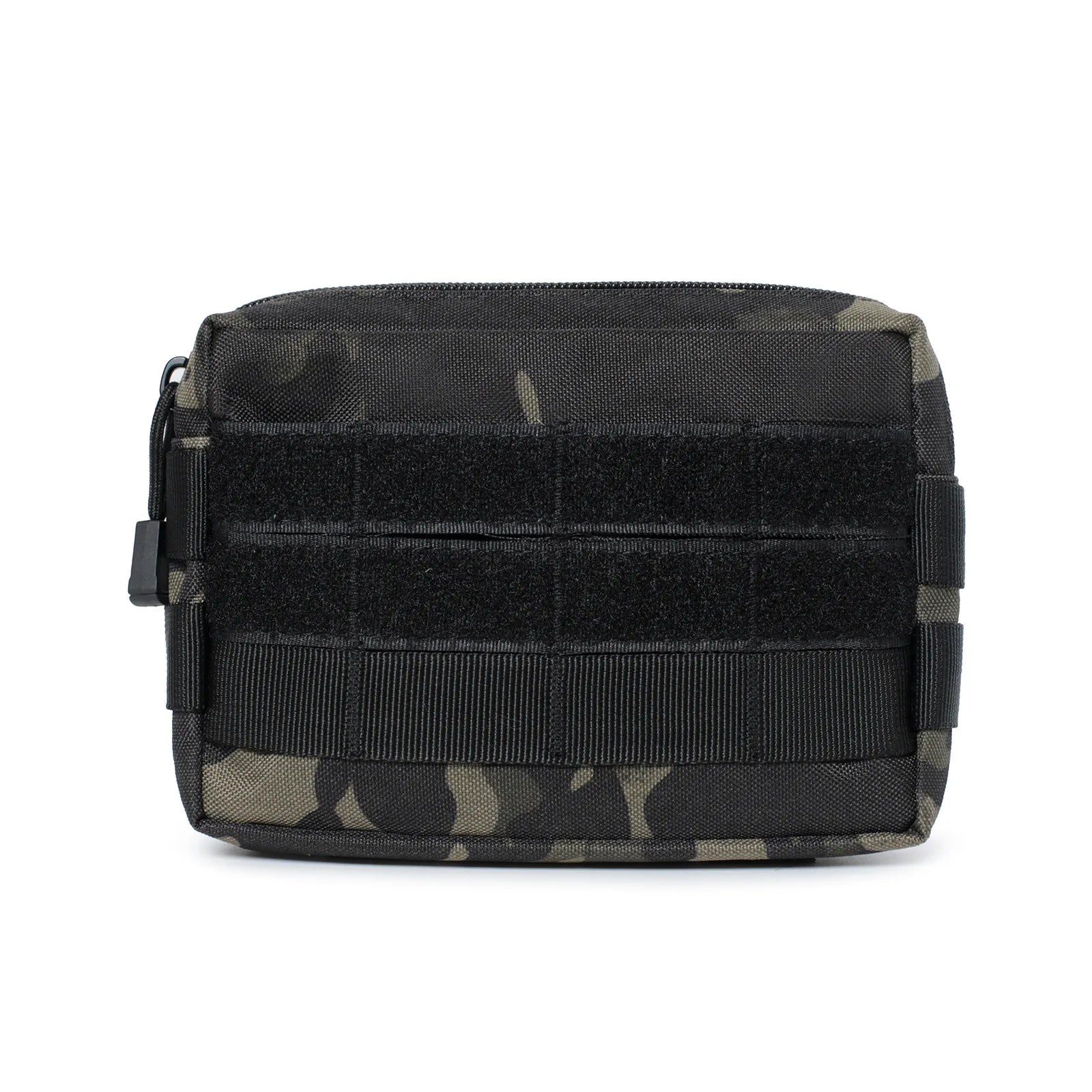 Molle Utility EDC Waist Bag Tactical PouchMedical First Aid Bag Belt Pouch OutdoorSports Hunting Bag