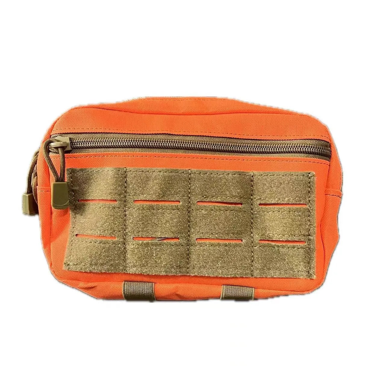 Tactical Molle EDC Pouch Outdoor First Aid Kit Pouch  Waist Pack Emergency EMT Utility Tool Pouch Hunting Bag For Hunting Hiking