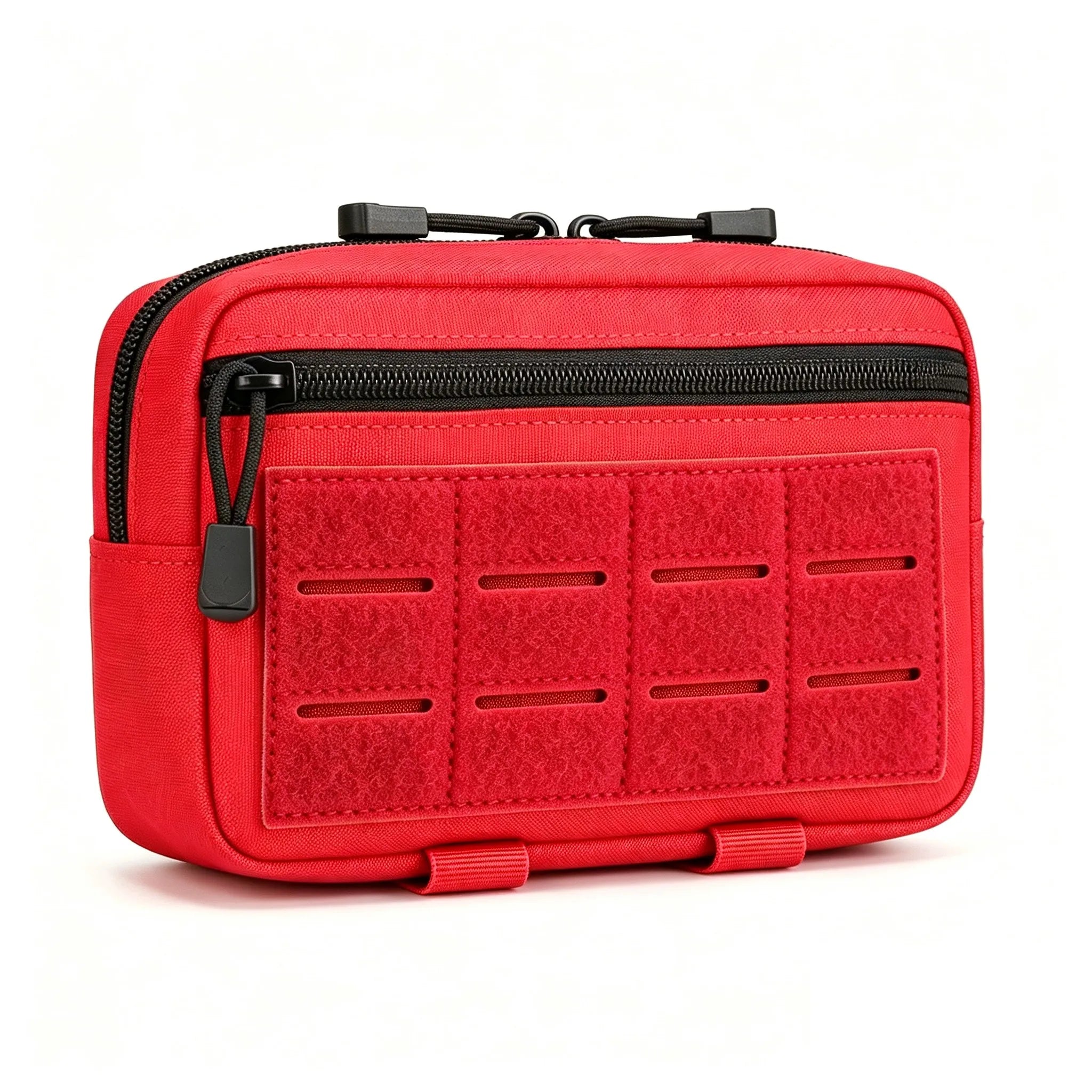 Tactical Molle EDC Pouch Outdoor First Aid Kit Pouch  Waist Pack Emergency EMT Utility Tool Pouch Hunting Bag For Hunting Hiking