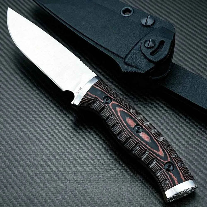 Portable Outdoor Fixed Knife