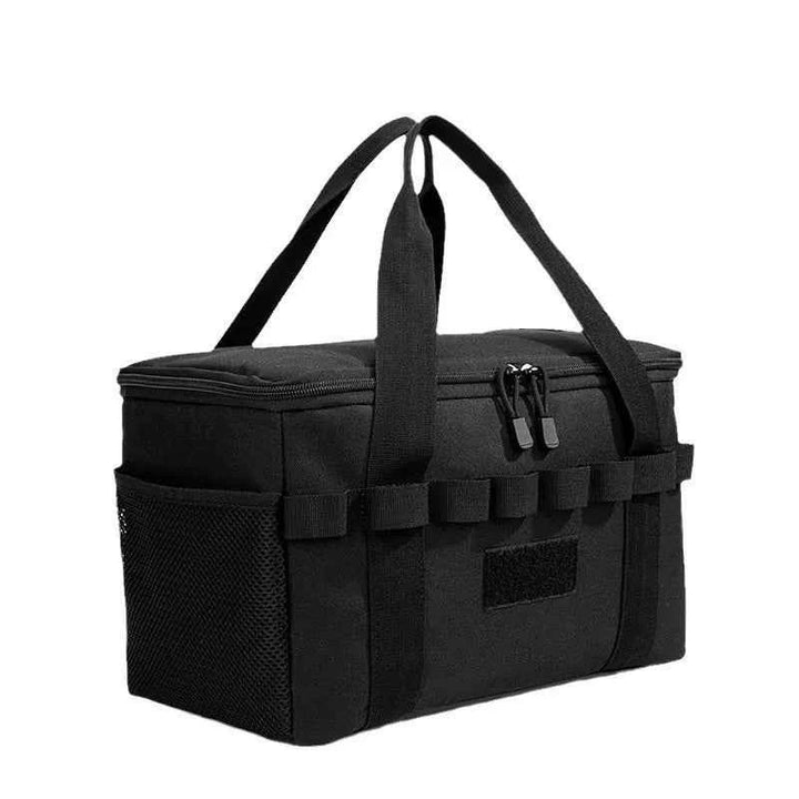 14L Multi-Compartment Camping Bag