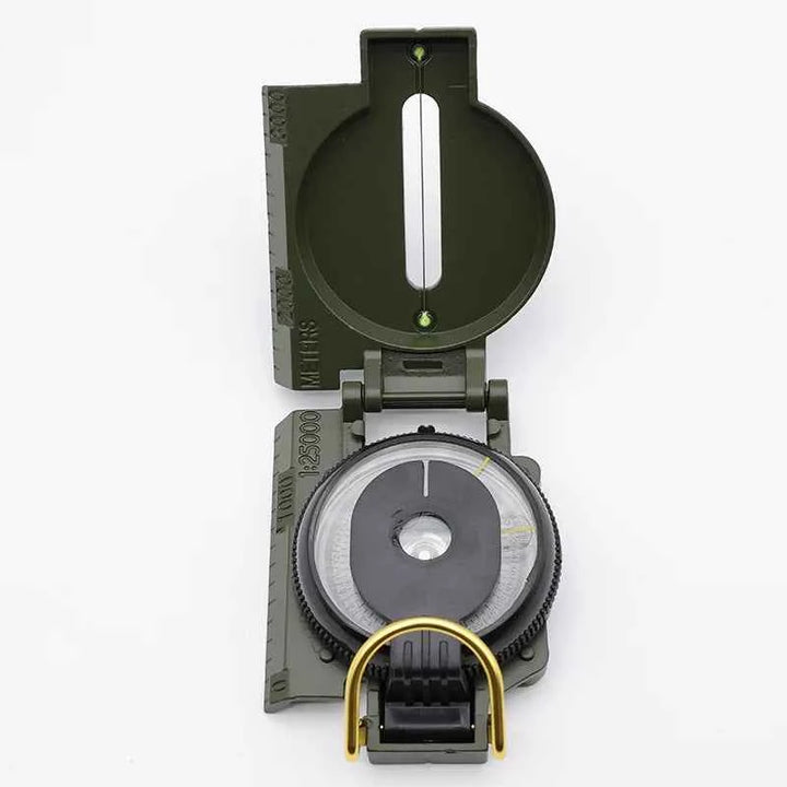 Professional Waterproof Metal Compass