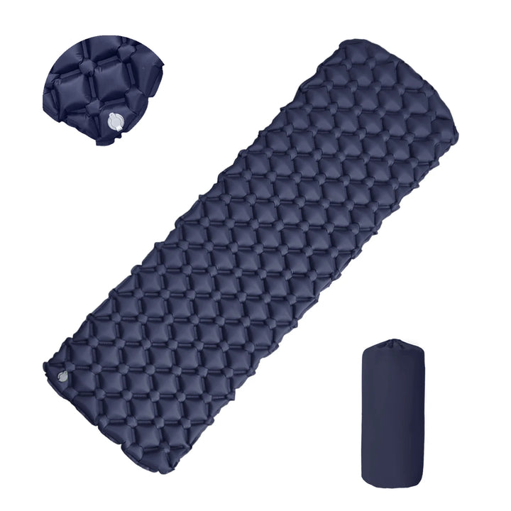Inflatable Camping Mattress