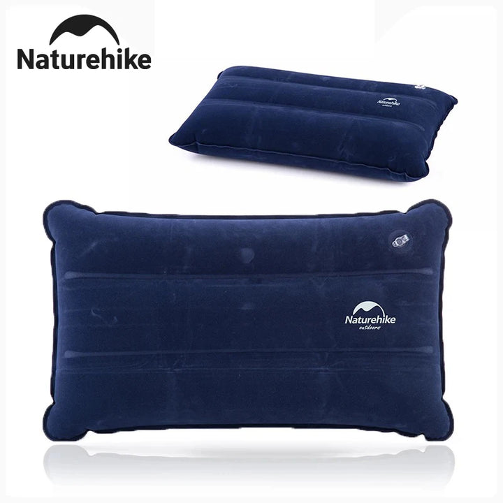 Ultralight Inflatable Camping Pillow