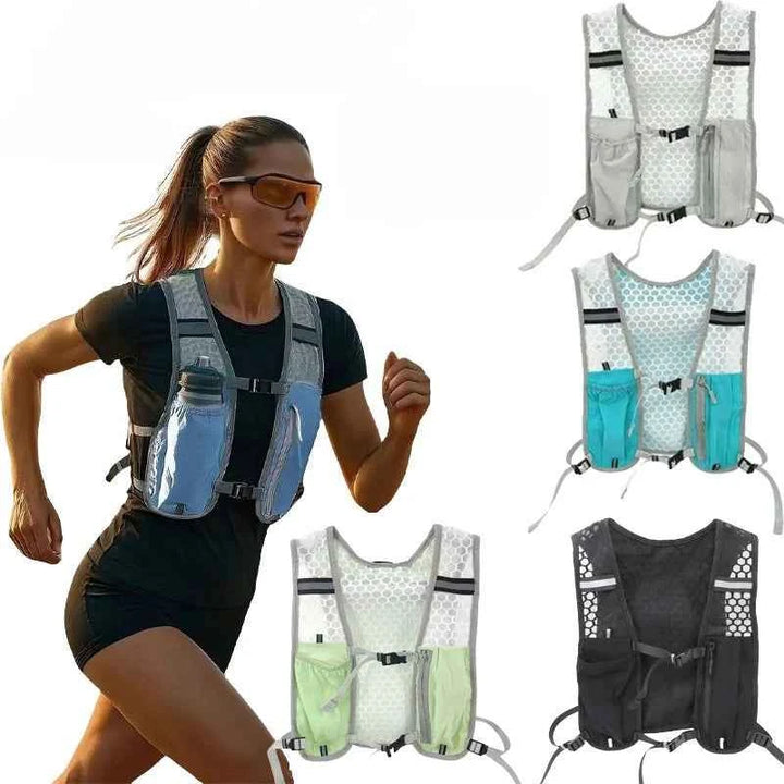 Lightweight Hydration Sports Backpack