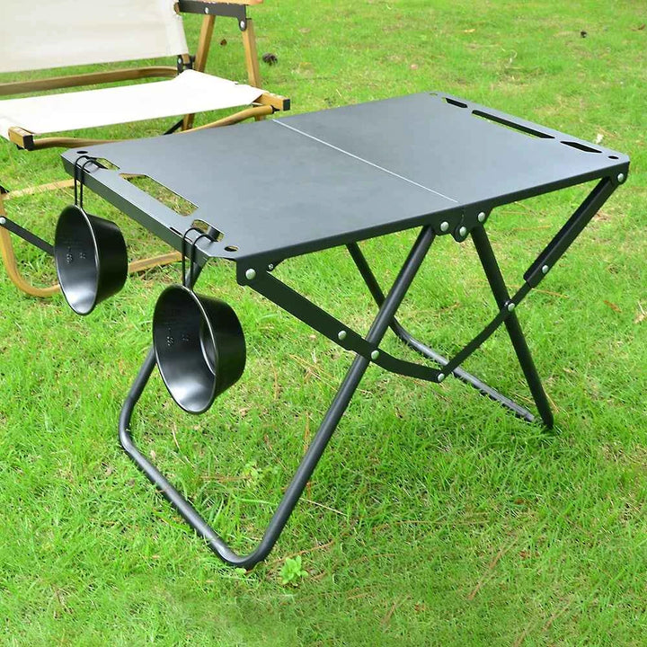 Portable Foldable Beach Table