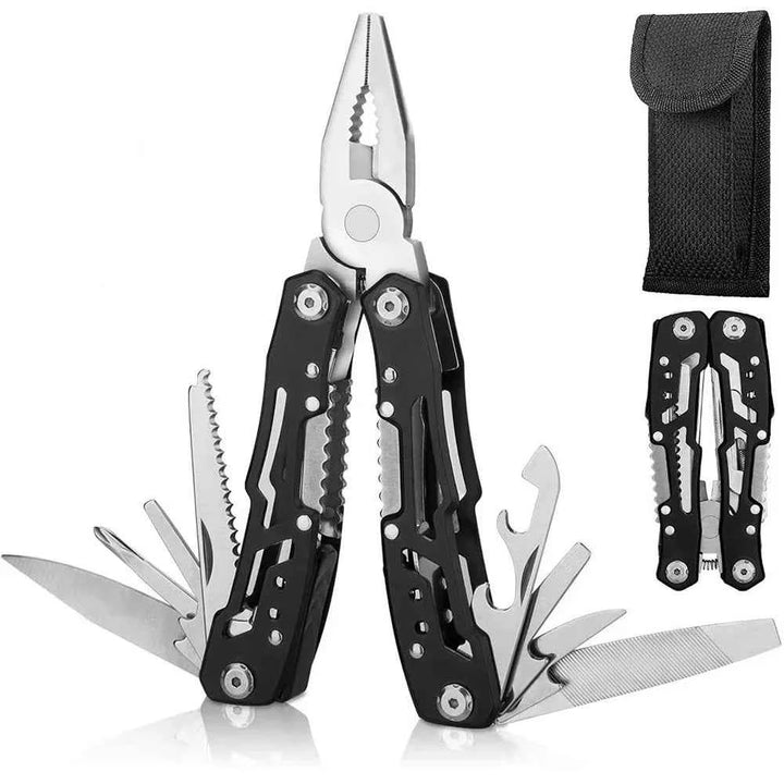 Compact Folding Multi-Tool